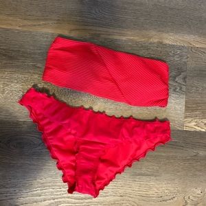 Hollister | swim suit